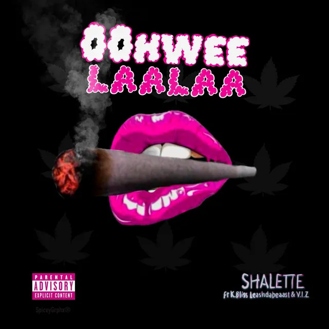 Oohwee LaaLaa - Radio Edit