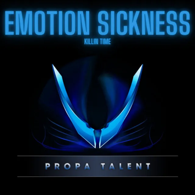 Emotion Sickness EP