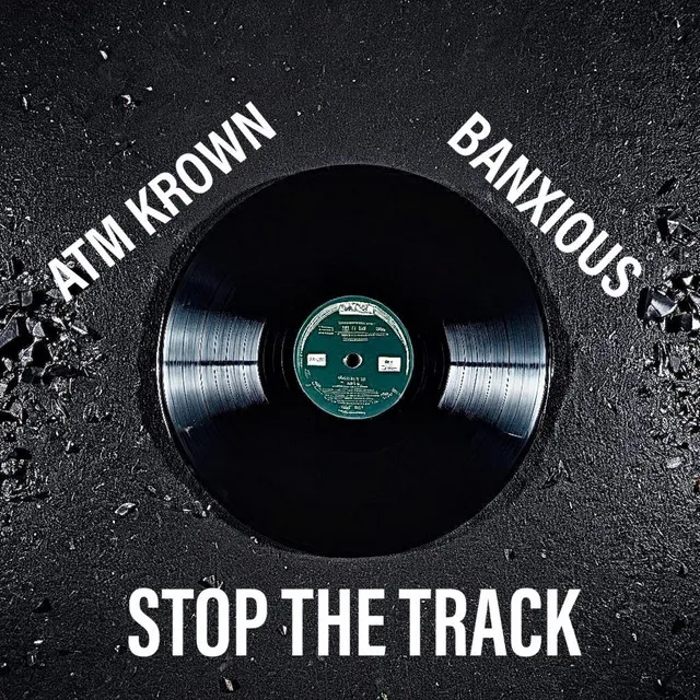 STOP THE TRACK