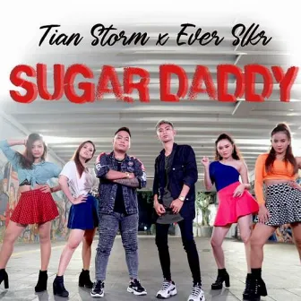 Sugar Daddy by Tian Storm