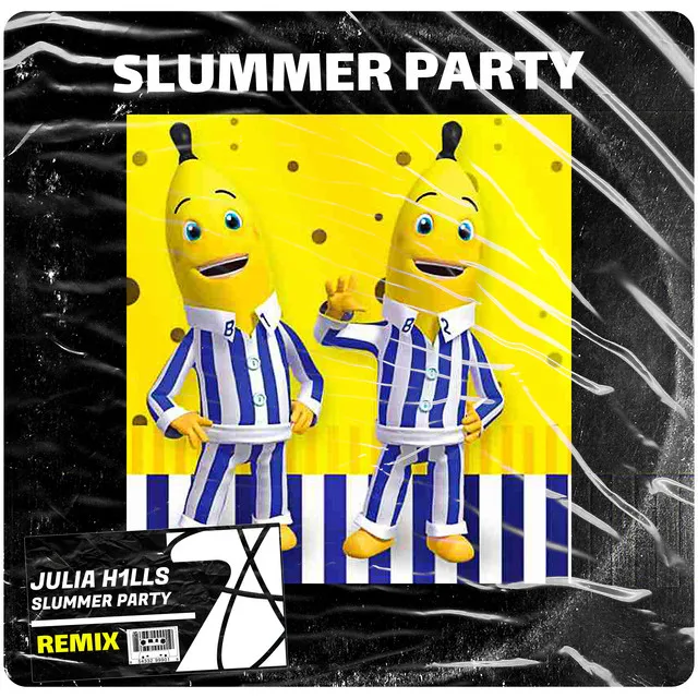 Slummer Party - Radio Edit