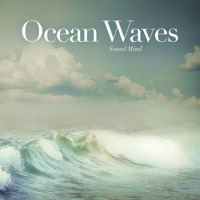 Ocean Waves (For Meditation, Relaxation and Sleep)