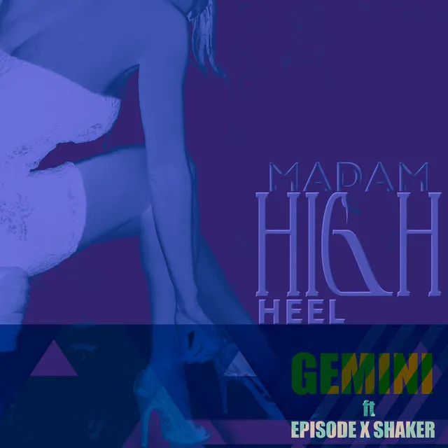 Madam High Heel