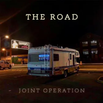 The Road by Joint Operation