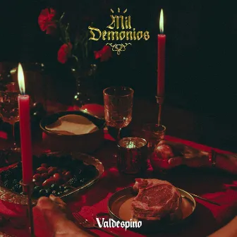 Mil Demonios by Valdespino