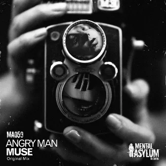 Muse by Angry Man