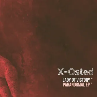 Paranormal EP by Lady of Victory