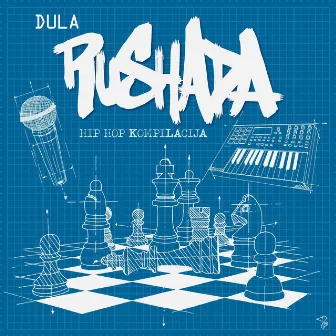 Rushada by Dula