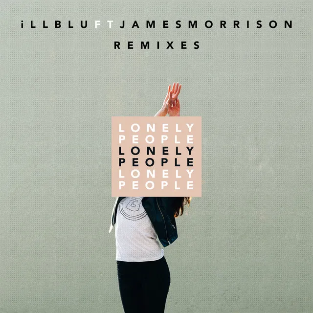 Lonely People - Ren Phillips Remix