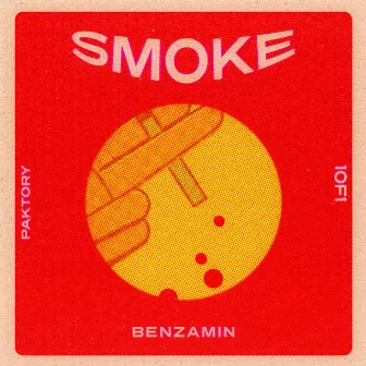 smoke by Benzamin