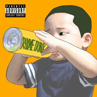 RHYME DRINK (Deluxe) by microM