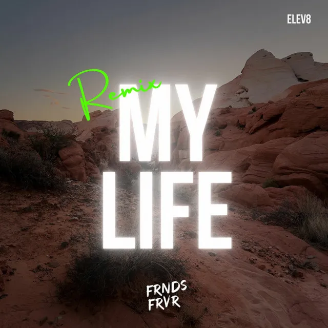 My Life - Remix