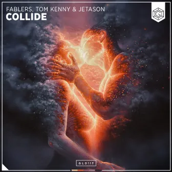 Collide by Tom Kenny