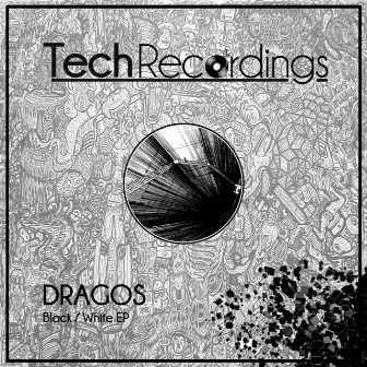 Black / White EP by Dragos