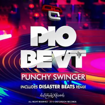 Punchy Swinger by Pio Beat