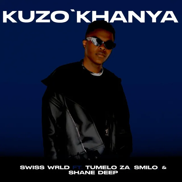 Kuzo'Khanya