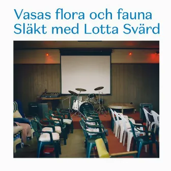 Släkt med Lotta Svärd by Vasas flora och fauna