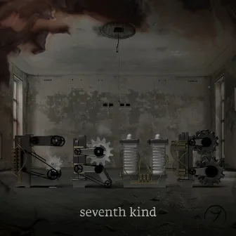 Seventh Kind by Grub