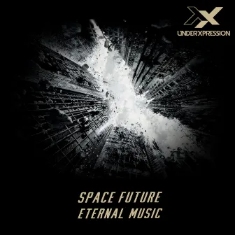 Eternal Music by Space Future