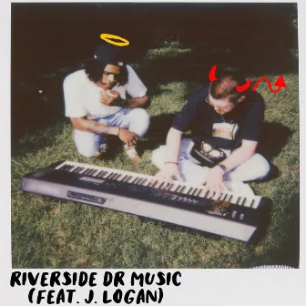 RIVERSIDE DR MUSIC by Birdbrain