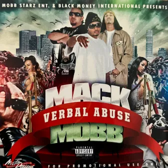 Mack Mobb Presents Verbal Abuse by Doefficial