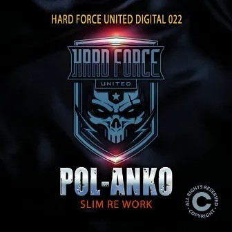 Slim Re Work by Pol-Anko