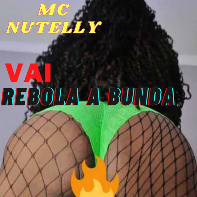 Rebola a Bunda