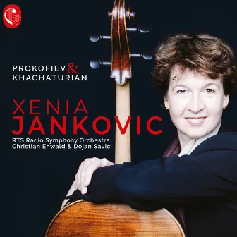 Prokofiev & Khachaturian by Xenia Jankovic