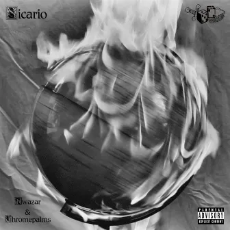 Sicario by Kwazar