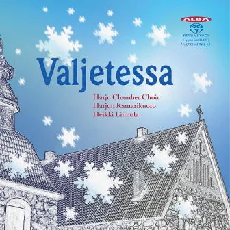 Valjetessa by Heikki Liimola