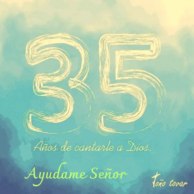 Ayudame Señor - En Vivo