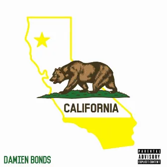 California by Damien Bonds