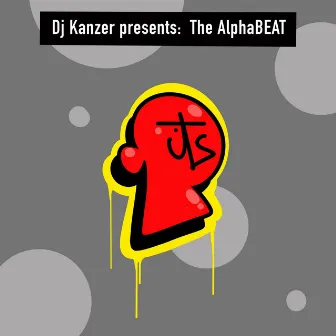 P of The AlphaBEAT by DJ Kanzer