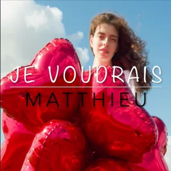 Je voudrais by Matthieu