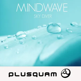 Sky Diver by Mindwave