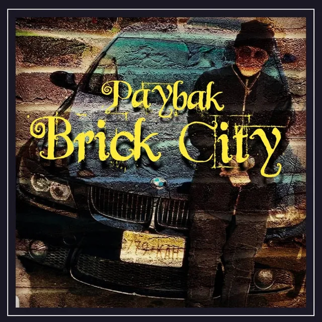 Brick City