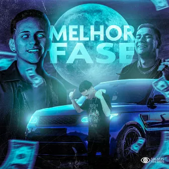 Melhor Fase by Dinho G