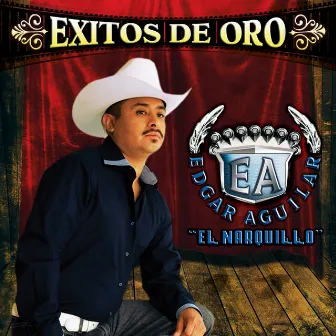 Exitos de Oro by Edgar Aguilar 