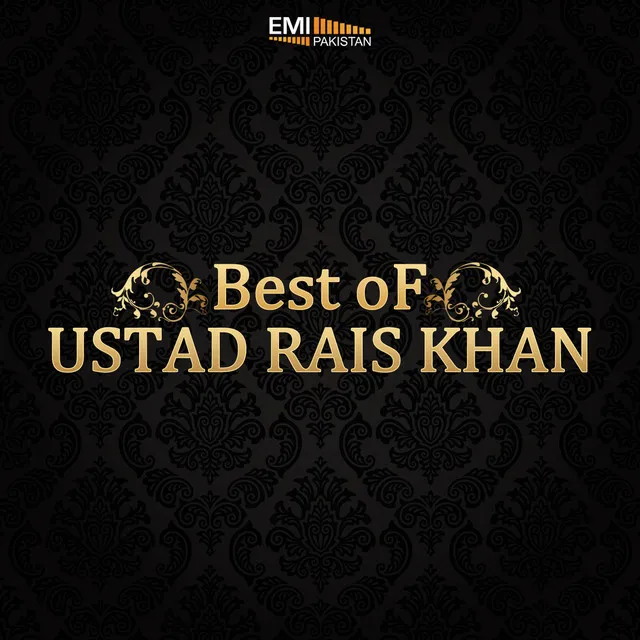 Best of Ustad Rais Khan