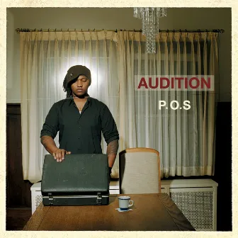 Audition (10 Year Anniversary Edition) by P.O.S