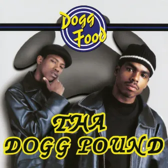 Dogg Food by Tha Dogg Pound