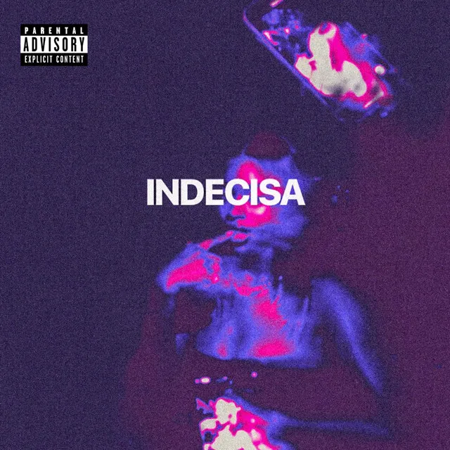 Indecisa