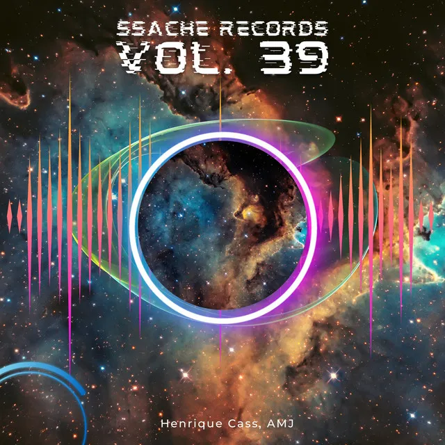 Ssache Records, Vol. 39