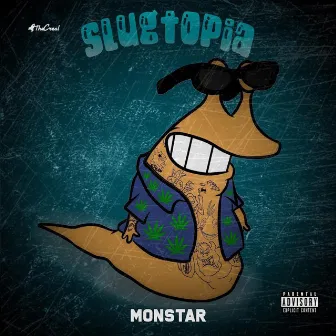 Slugtopia by Slug