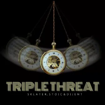 Triple Threat by TheGoldenSquad