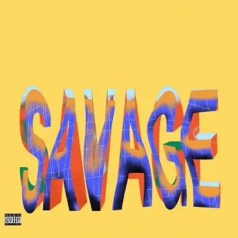 STIR by SAVAGE JOHN