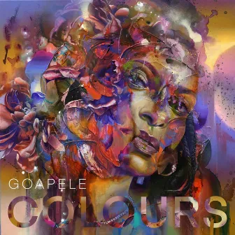 Colours by Goapele