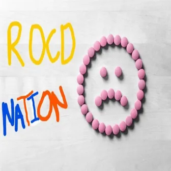 ROCD Nation by Rota