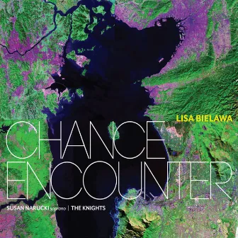 Chance Encounter by Lisa Bielawa