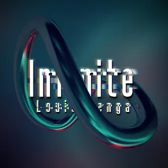 Infinite by Louie Jenga